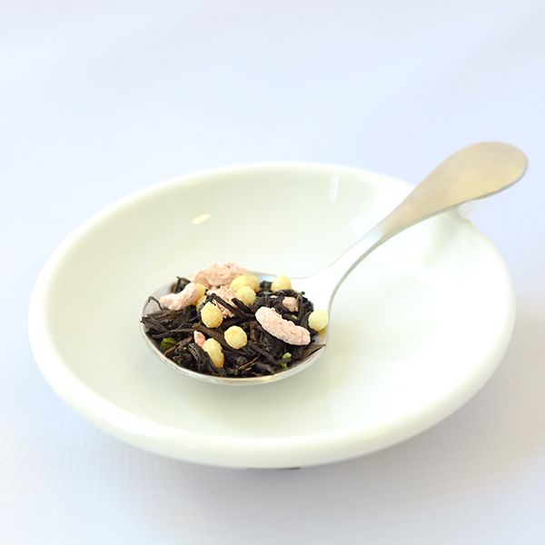 ピンクジンジャートリップ