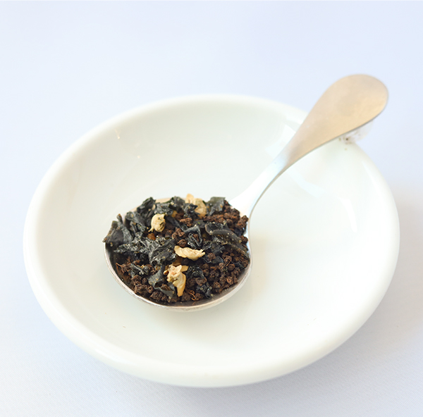 セルフィッシュパレード