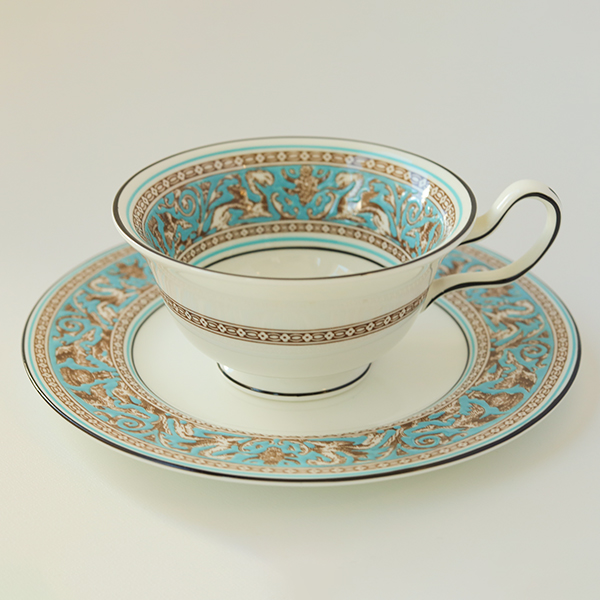 サマーカリビアンブルー