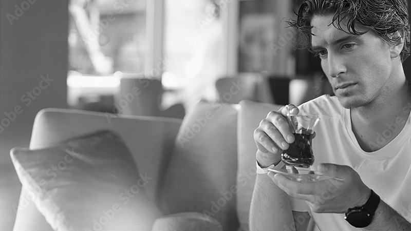 はじまりのカルロス